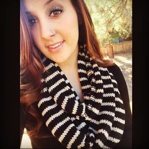 Meet your Posher, Hailey