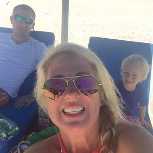 Meet your Posher, Janet