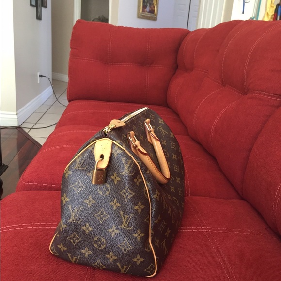 Louis Vuitton bag