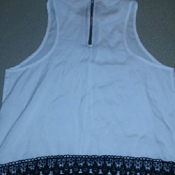 white dress shirt - Picture 2 of 2