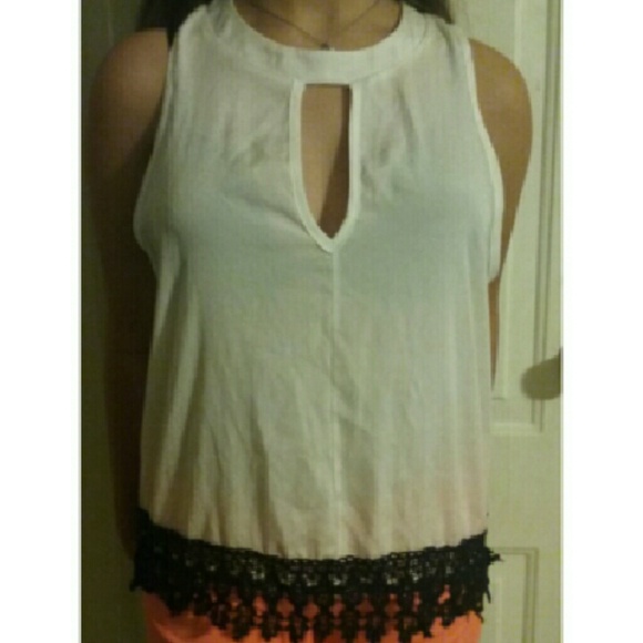 white dress shirt - Picture 1 of 2