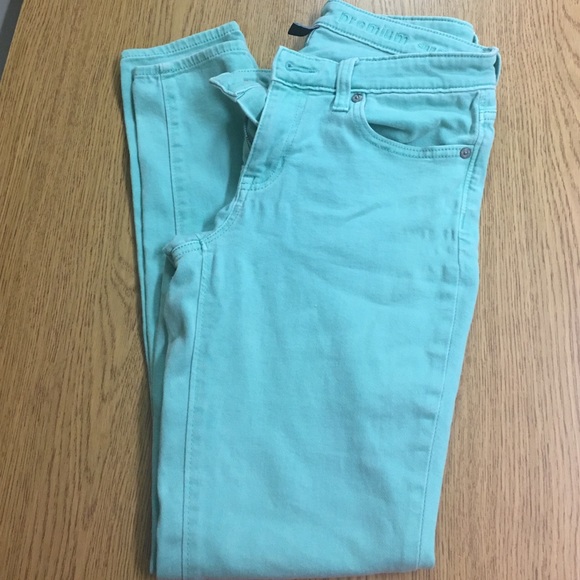 Gap Skinny Jeans