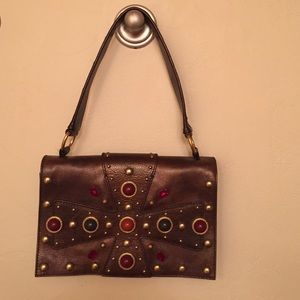 ⚡️⚡️Copper stone and cross purse⚡️⚡️ flash sale!!!