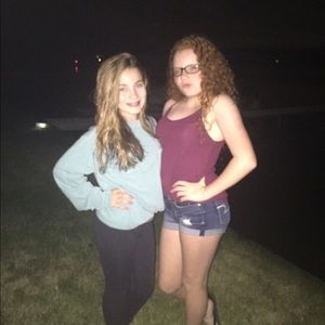 Meet your Posher, Kaycee