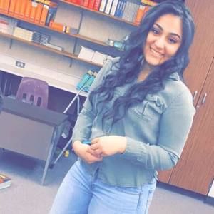 Meet your Posher, Karla