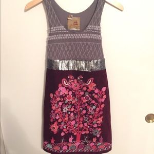 🌸Free people dress🌸