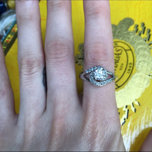 Jewelry - Stainless steel ring