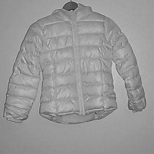 Kids Winter Jacket