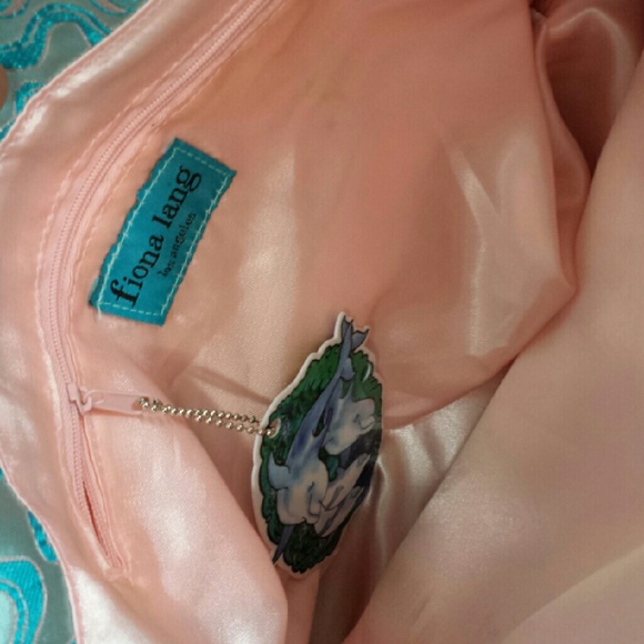 fiona lang hand bag - Picture 3 of 3