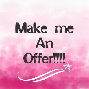 Make me an Offer!