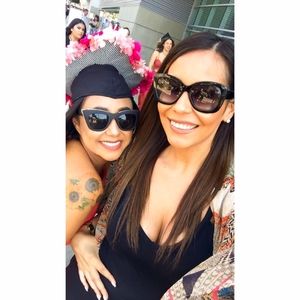 Meet your Posher, Brianna