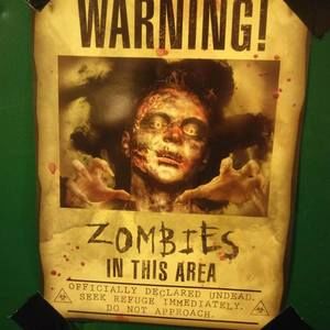 Meet your Posher, April