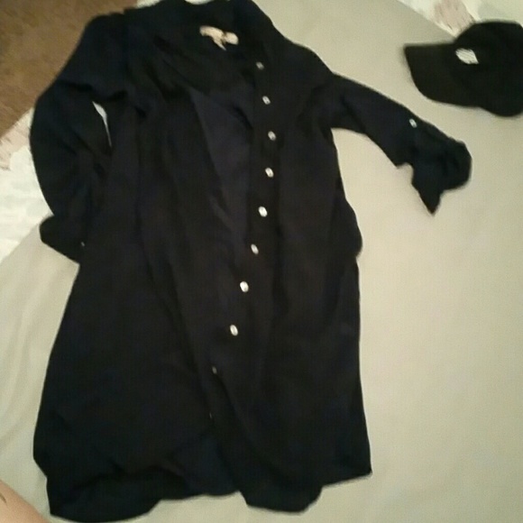 Mini dress