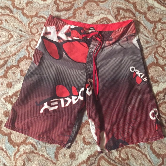 Oakley Men's Swim Trunks