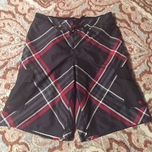 Men's Hang Ten Swim Trunks