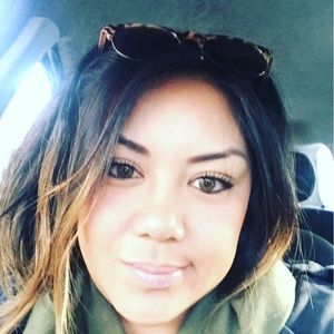 Meet your Posher, Kristle