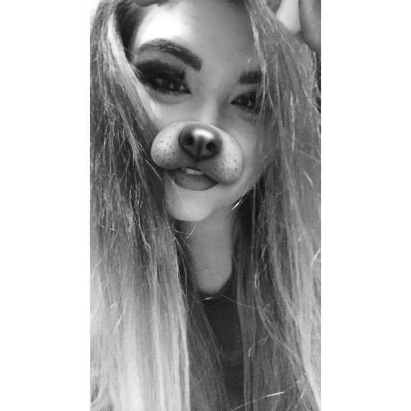 Meet the posher! ☺️💖 - Picture 2 of 2