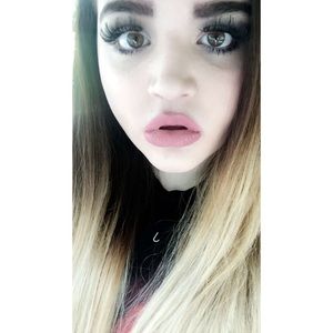 Meet the posher! ☺️💖