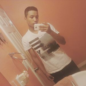 Meet your Posher, Romeo alexander