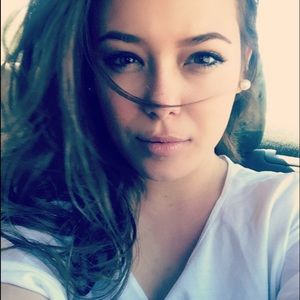 Meet your Posher, Priscilla