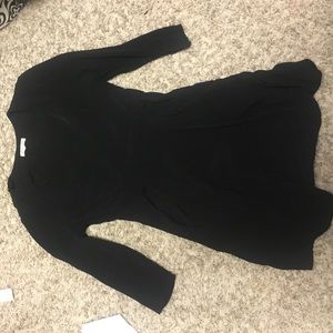 Urban outfitters wrap dress