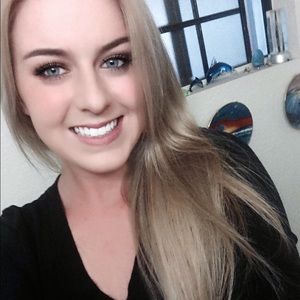 Meet your Posher, Taiylor