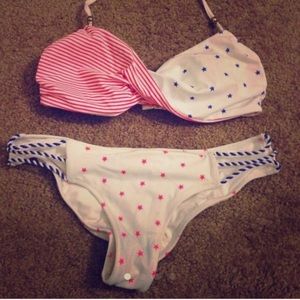 VS TWO PIECE BIKINI 💘