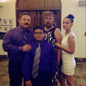 Meet your Posher, Sandra