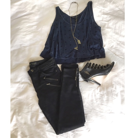 Marc by Marc Jacobs crop top