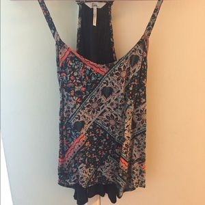 Flowy tank top Size Med/Small