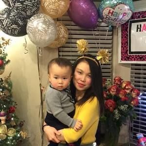 Meet your Posher, Nhu