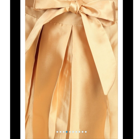 ✨Beautiful Black Midi Skirt - Picture 3 of 4