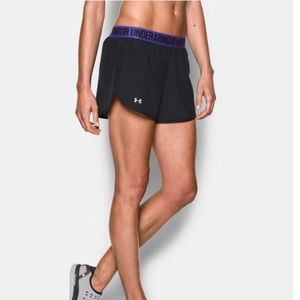 Under Armour Perfect Pace Running Shorts