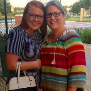 Meet your Posher, Lauren