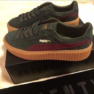 Fenty X Puma by Rihanna Creeper