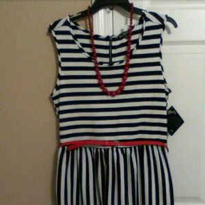 Bebop dress