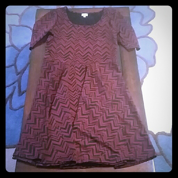 Lularoe dress