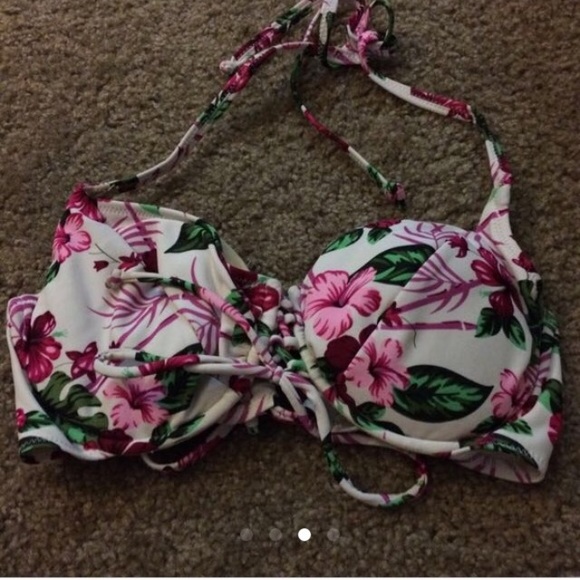 FRESH PEACHES BIKINI 🌺 - Picture 3 of 3