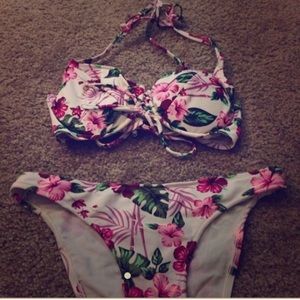 FRESH PEACHES BIKINI 🌺