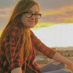 Meet your Posher, Julianna