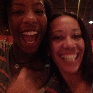 Meet your Posher, Britt