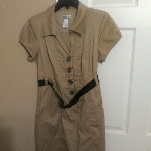 Bobbie bee dress