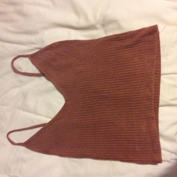 Brandy tank top