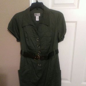 Bobbie bee dress