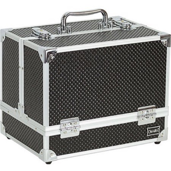 Makeup case - Picture 3 of 3