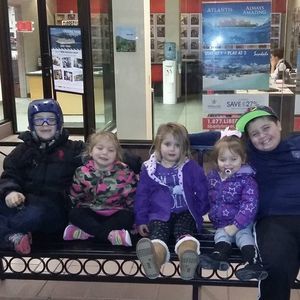 Meet your Posher, Amanda