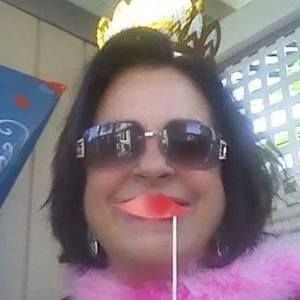 Meet your Posher, Jolene