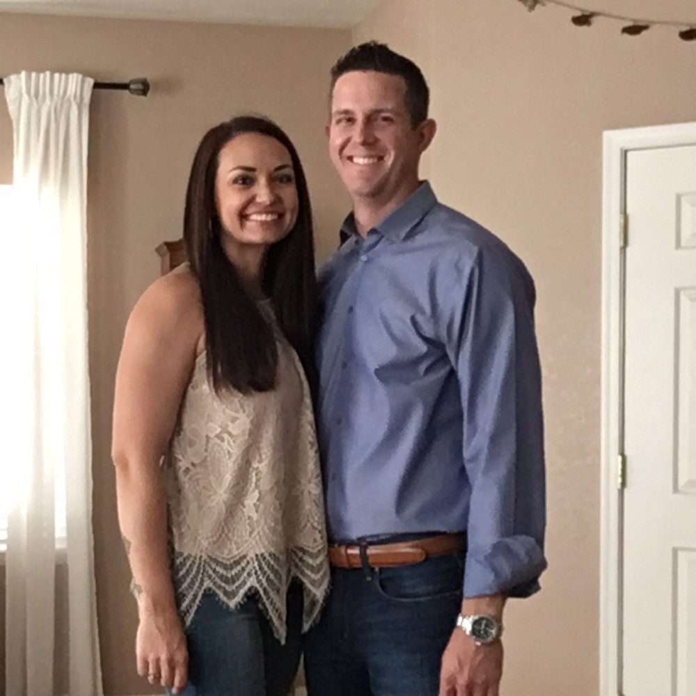 Meet your Posher, Holly