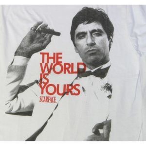 Meet your Posher, Robert