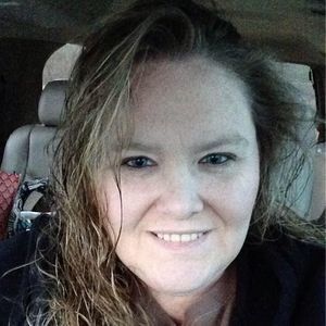 Meet your Posher, Mary ann